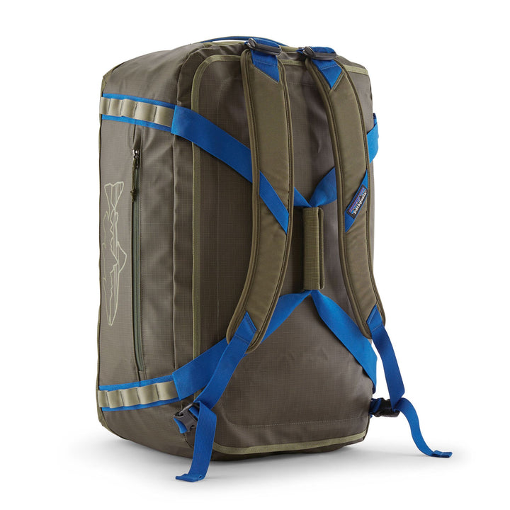 Patagonia Black Hole Duffel 55L