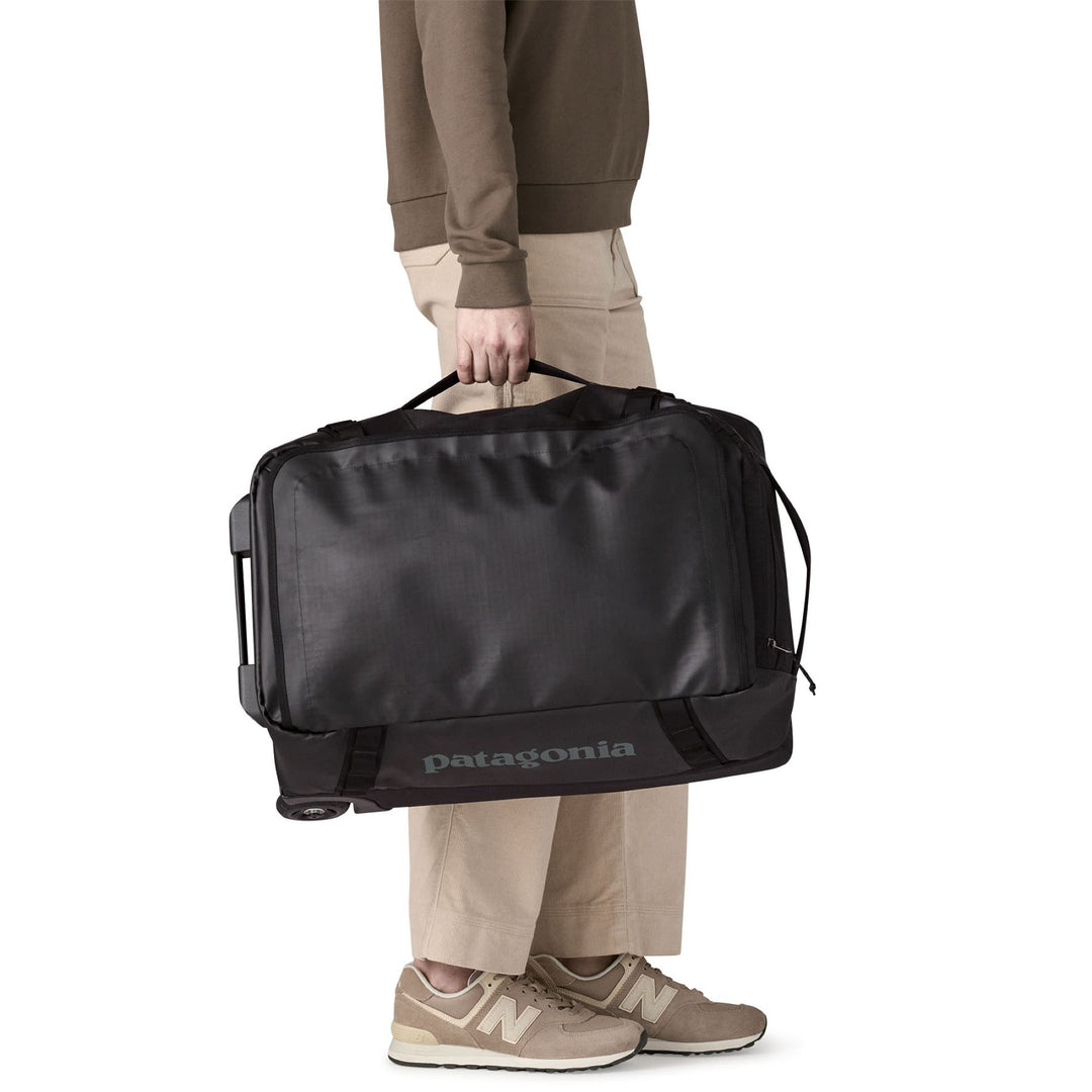Patagonia Black Hole Wheeled Duffel 40L