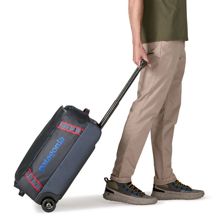 Patagonia Black Hole Wheeled Duffel 40L