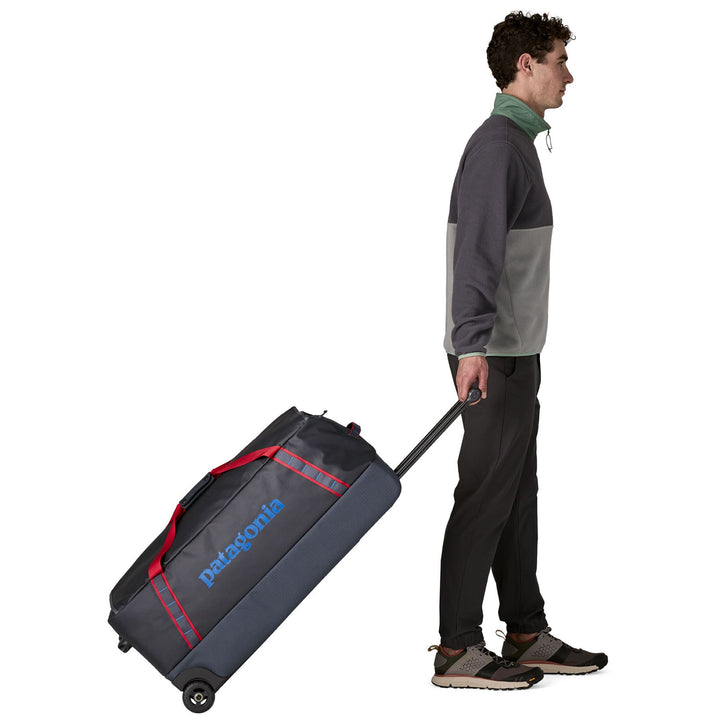 Patagonia Black Hole Wheeled Duffel 100L