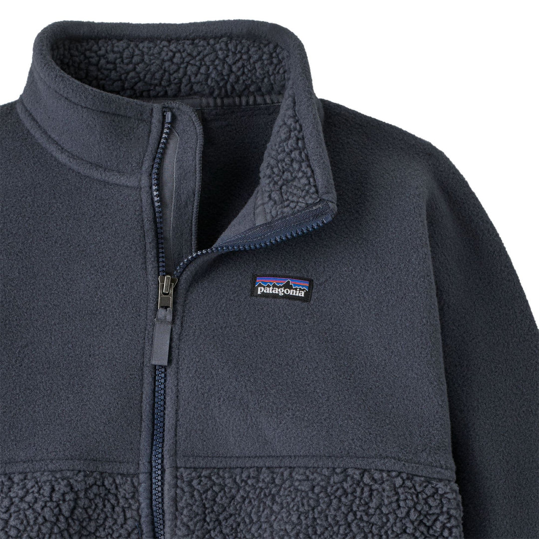 Patagonia Kids' Cozy Fluff Jacket