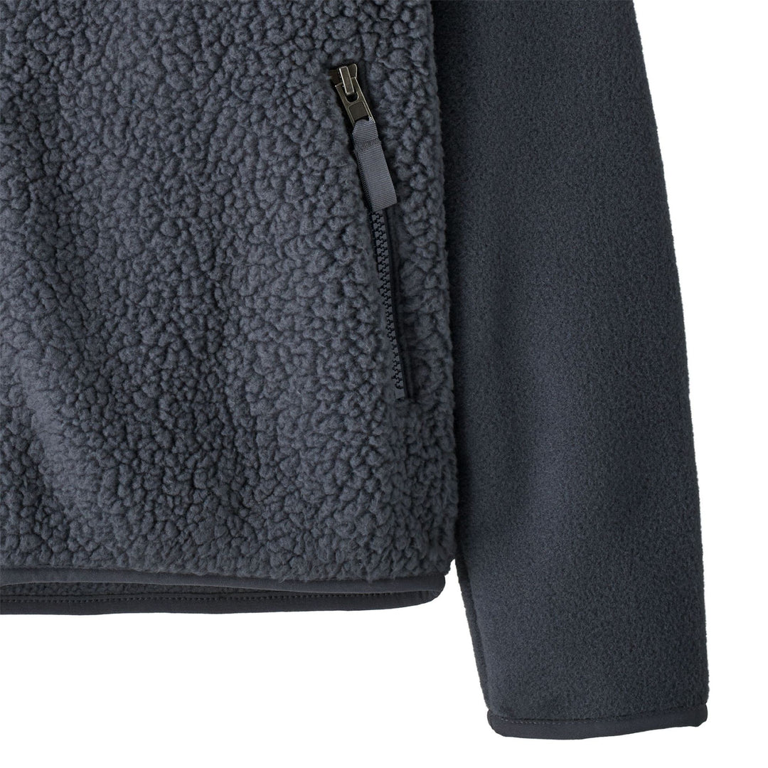 Patagonia Kids' Cozy Fluff Jacket