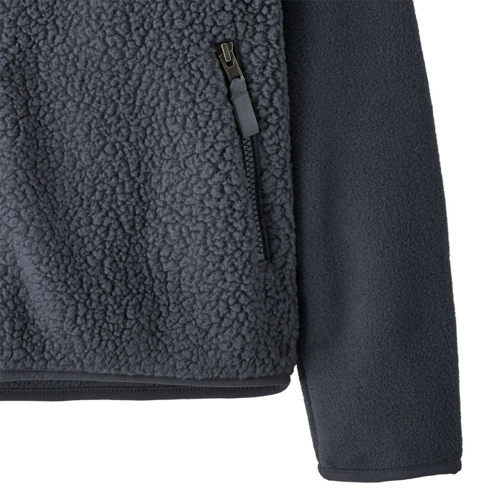 Patagonia Kids' Cozy Fluff Jacket