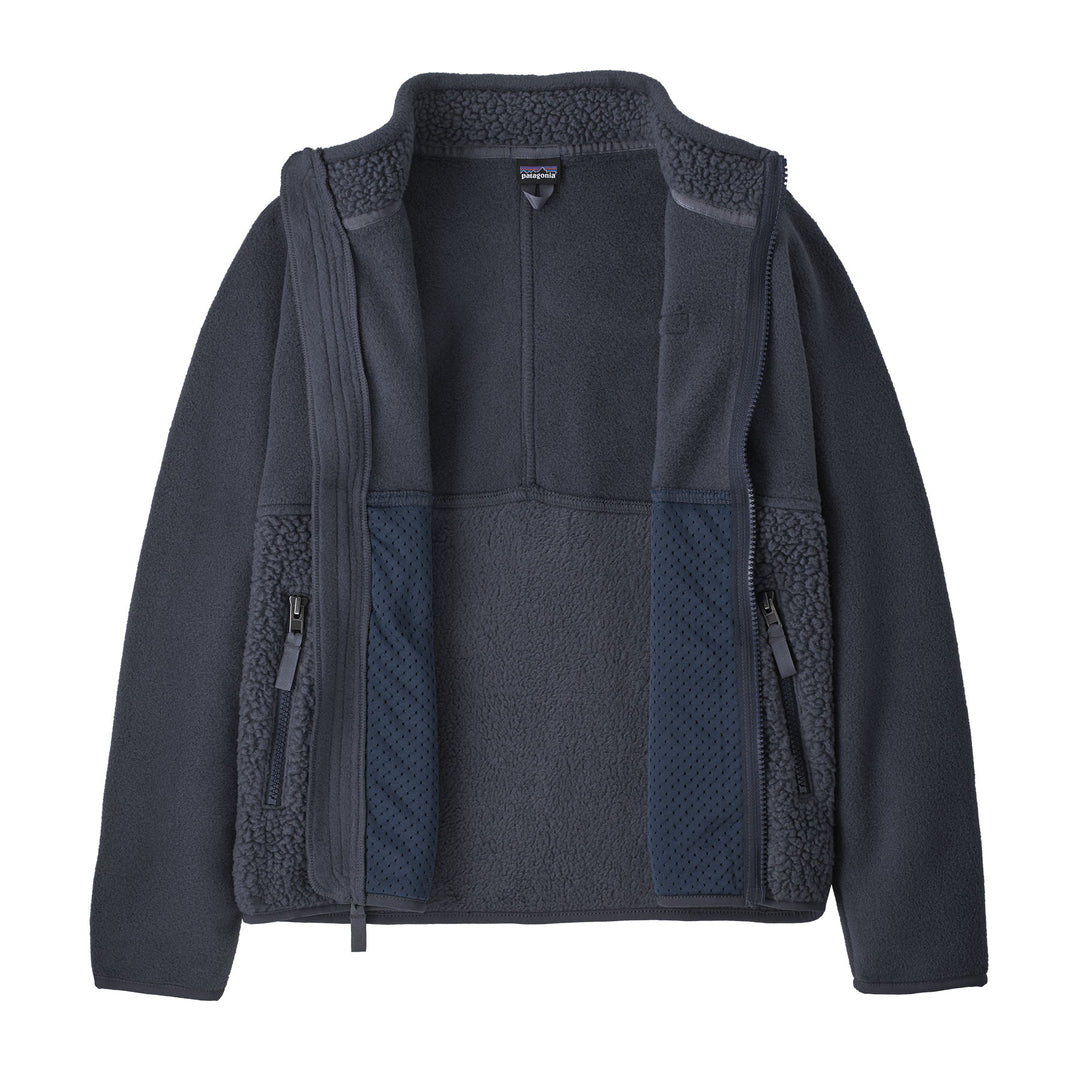 Patagonia Kids' Cozy Fluff Jacket