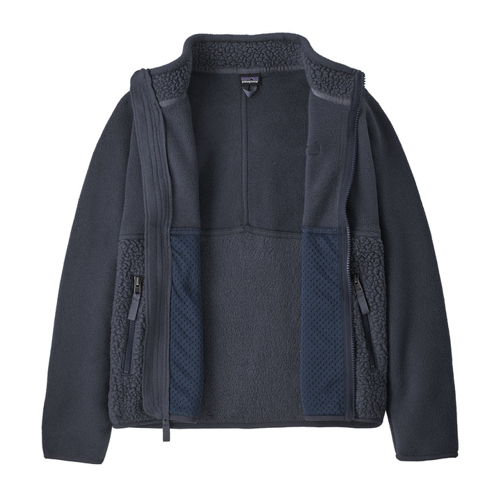 Patagonia Kids' Cozy Fluff Jacket