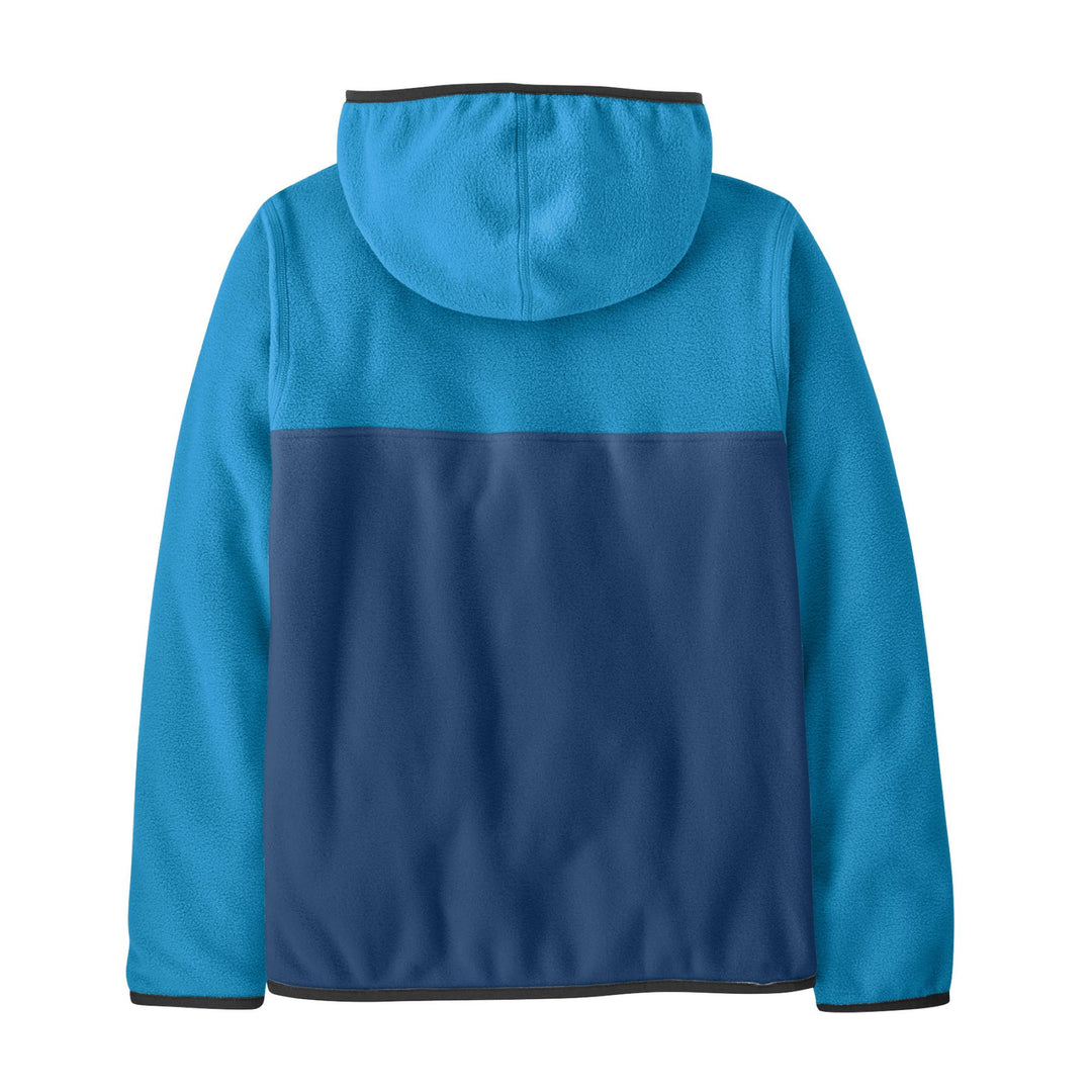 Patagonia Kids' Micro D Snap-T Jacket