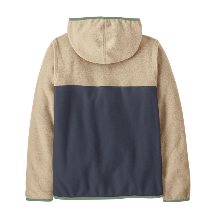 Patagonia Kids' Micro D Snap-T Jacket