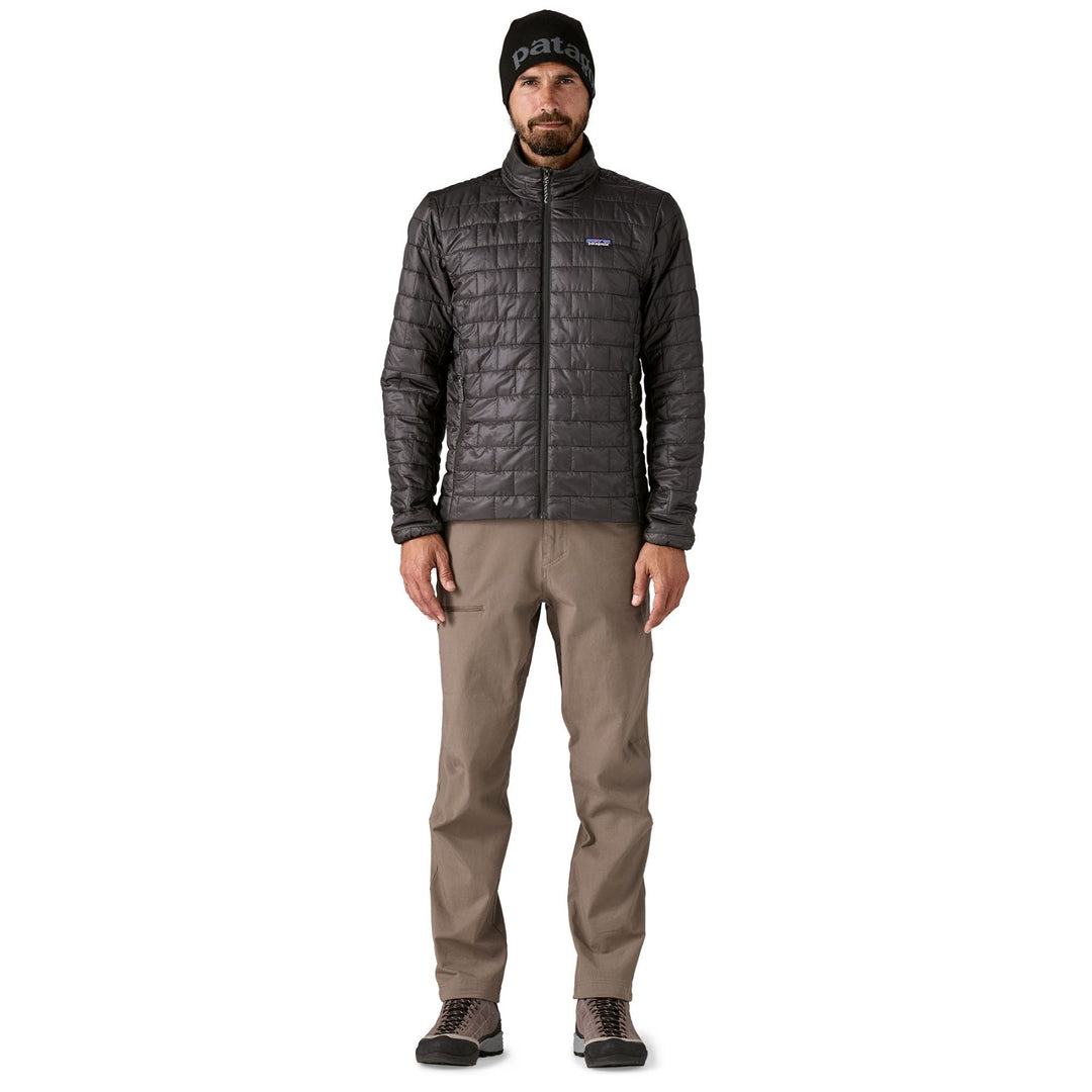 Patagonia Men's Nano Puff Jacket