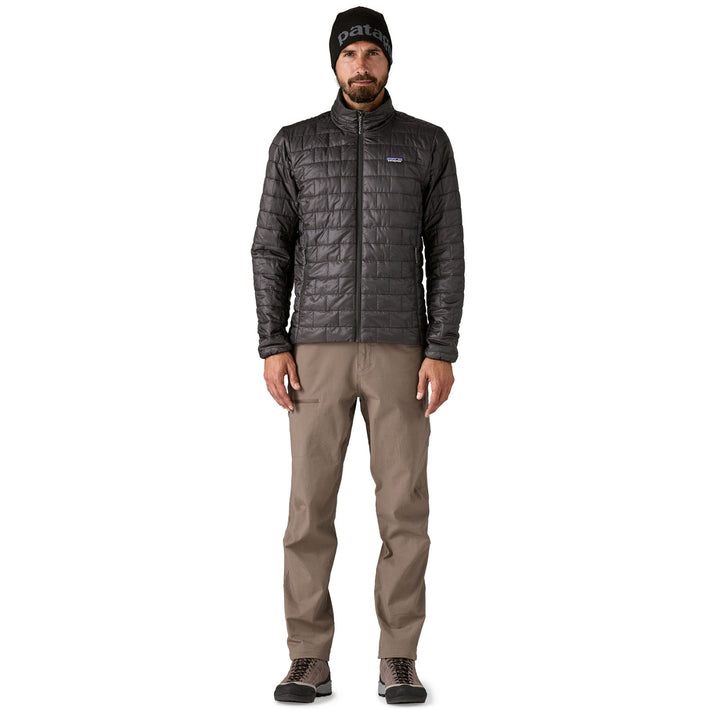 Patagonia Men's Nano Puff Jacket
