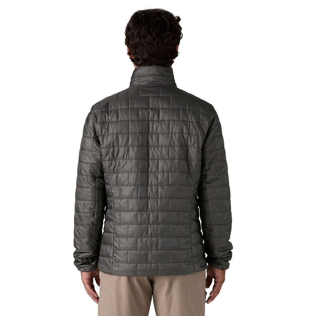 Patagonia Men's Nano Puff Jacket