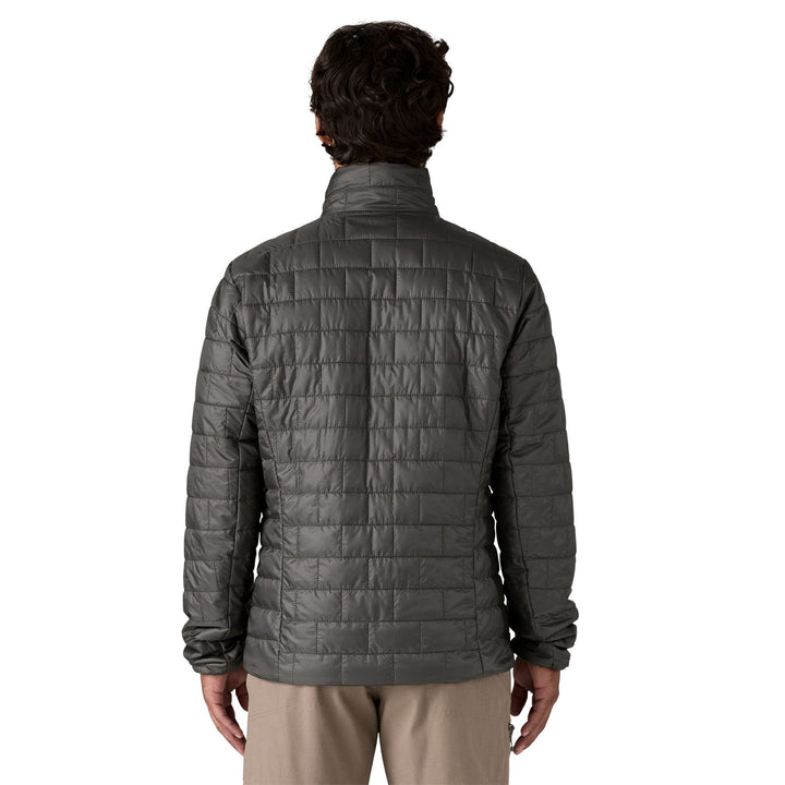 Patagonia Men's Nano Puff Jacket