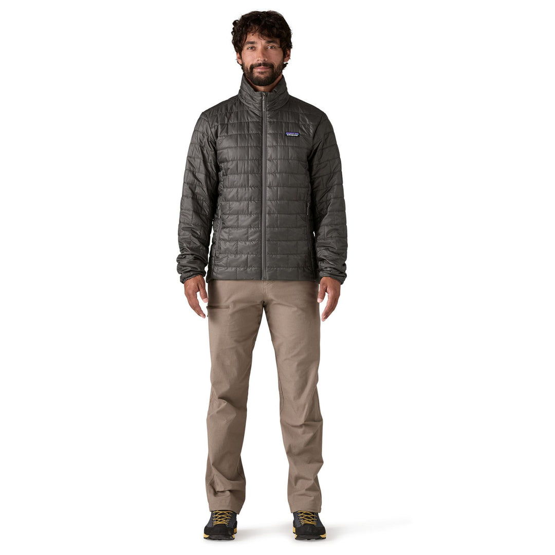Patagonia Men's Nano Puff Jacket