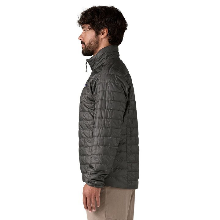 Patagonia Men's Nano Puff Jacket