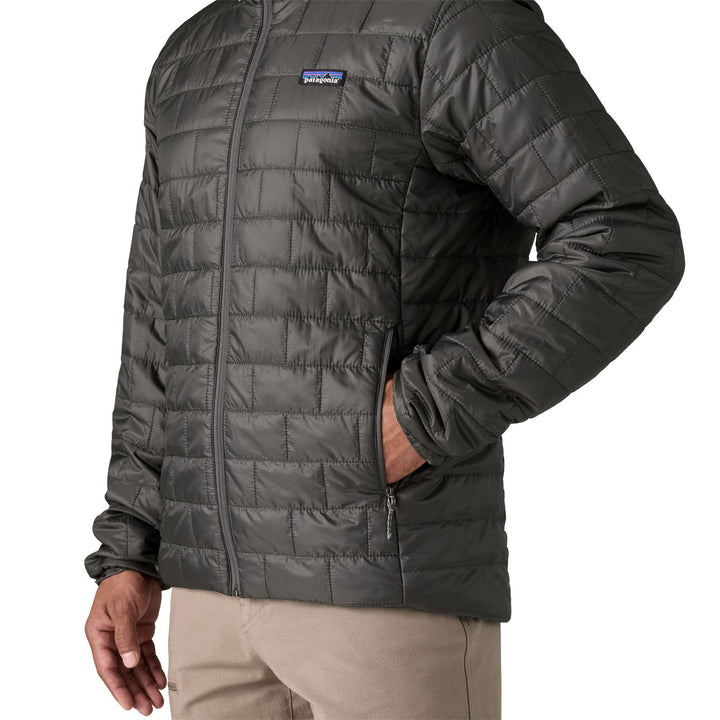 Patagonia Men's Nano Puff Jacket
