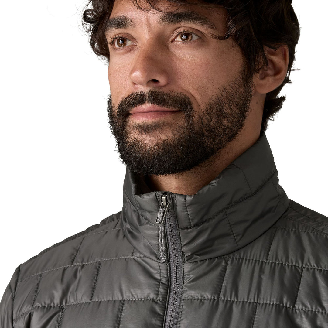 Patagonia Men's Nano Puff Jacket