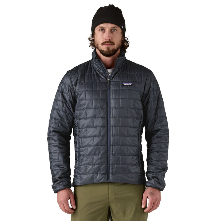 Patagonia Men's Nano Puff Jacket