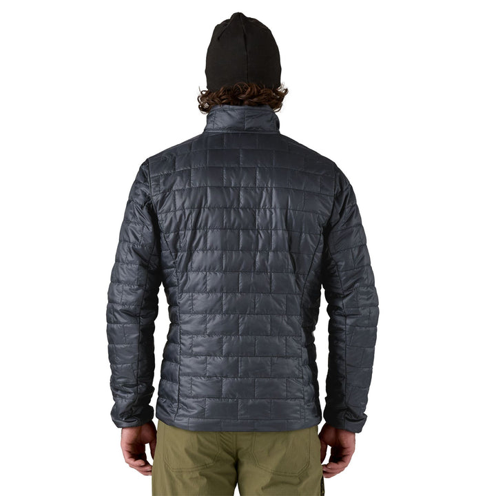 Patagonia Men's Nano Puff Jacket