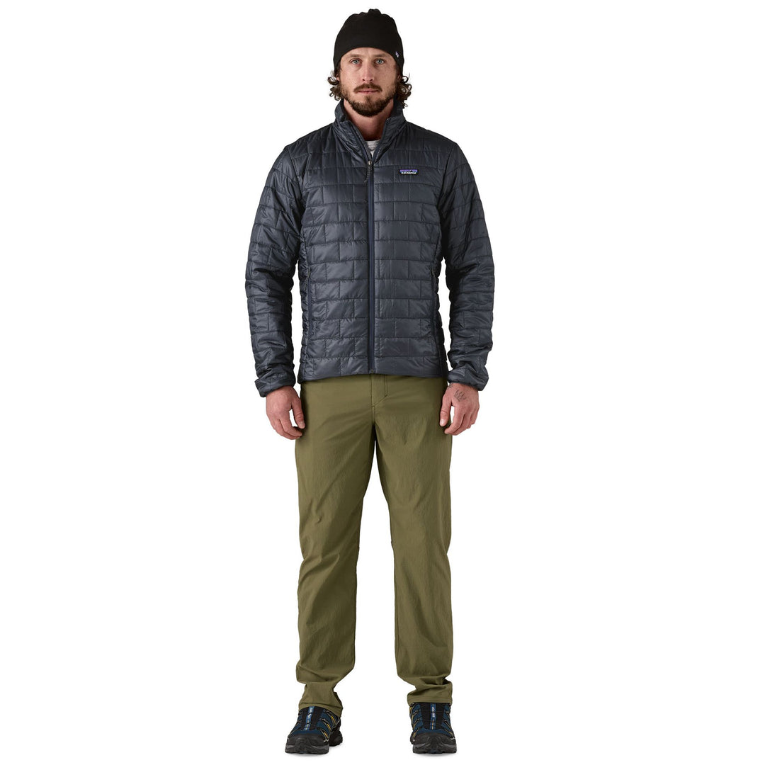 Patagonia Men's Nano Puff Jacket