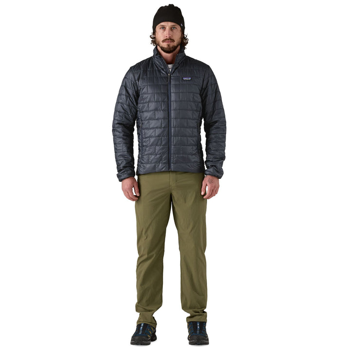 Patagonia Men's Nano Puff Jacket