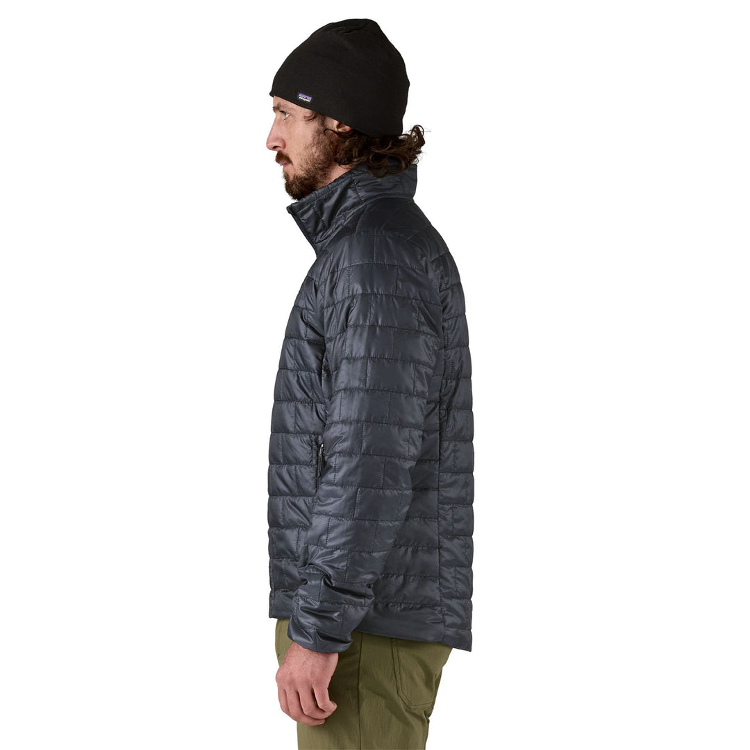 Patagonia Men's Nano Puff Jacket