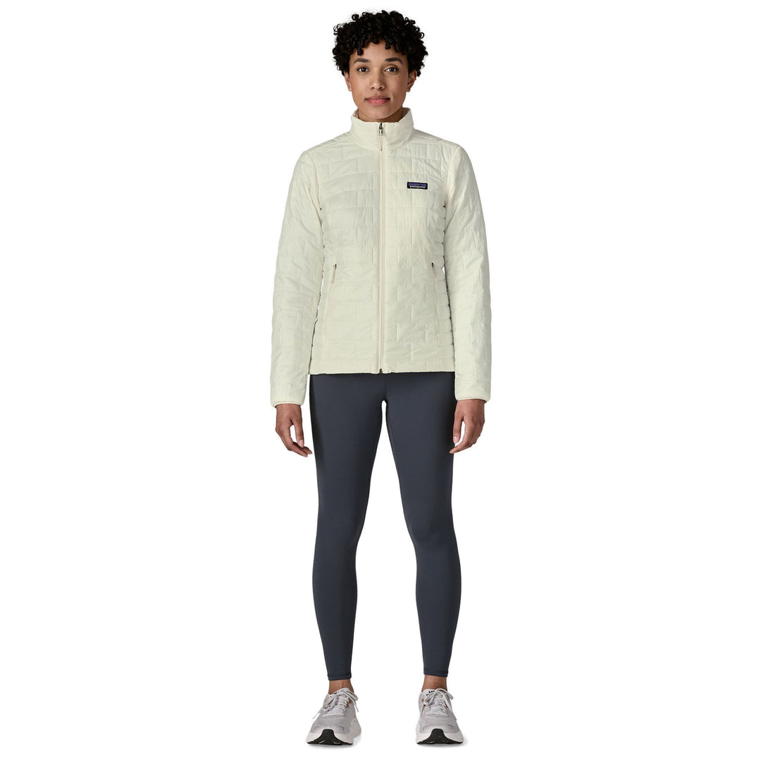 Patagonia Women's Nano Puff Jacket