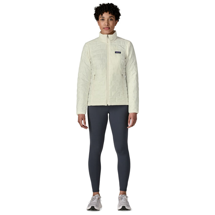 Patagonia Women's Nano Puff Jacket