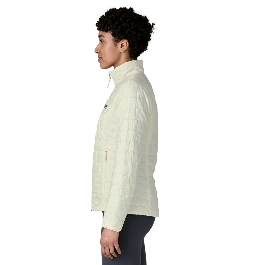 Patagonia Women's Nano Puff Jacket