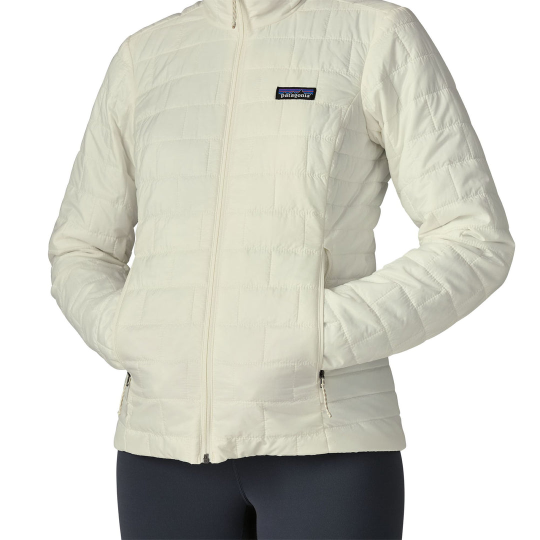 Patagonia Women's Nano Puff Jacket