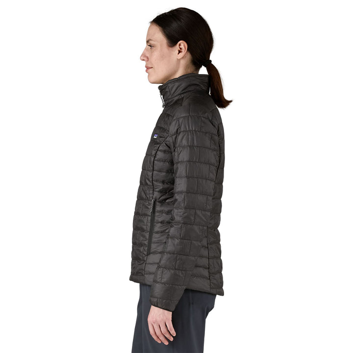 Patagonia Women's Nano Puff Jacket