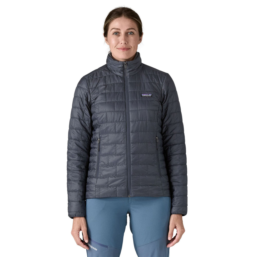 Patagonia Women's Nano Puff Jacket