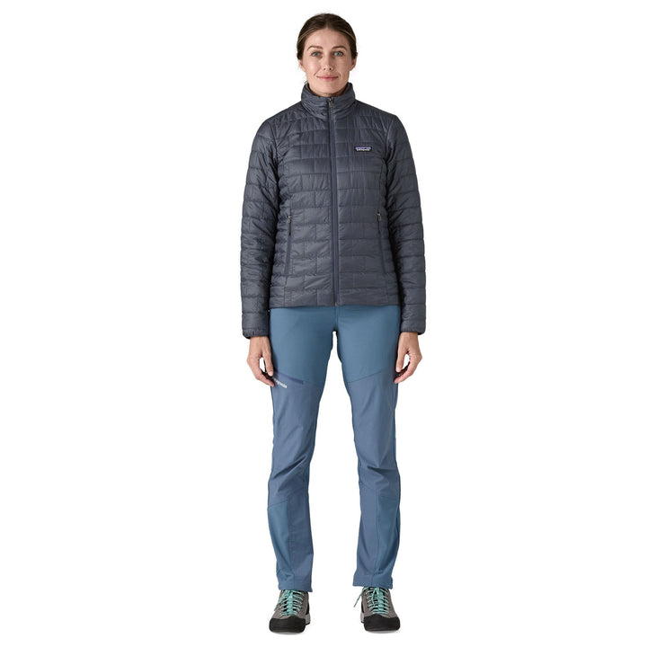 Patagonia Women's Nano Puff Jacket
