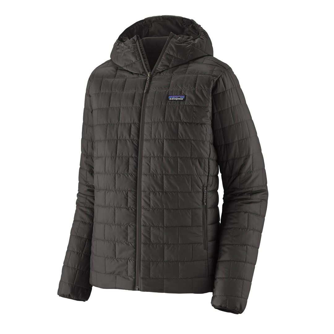 Patagonia Men's Nano Puff Hoodie