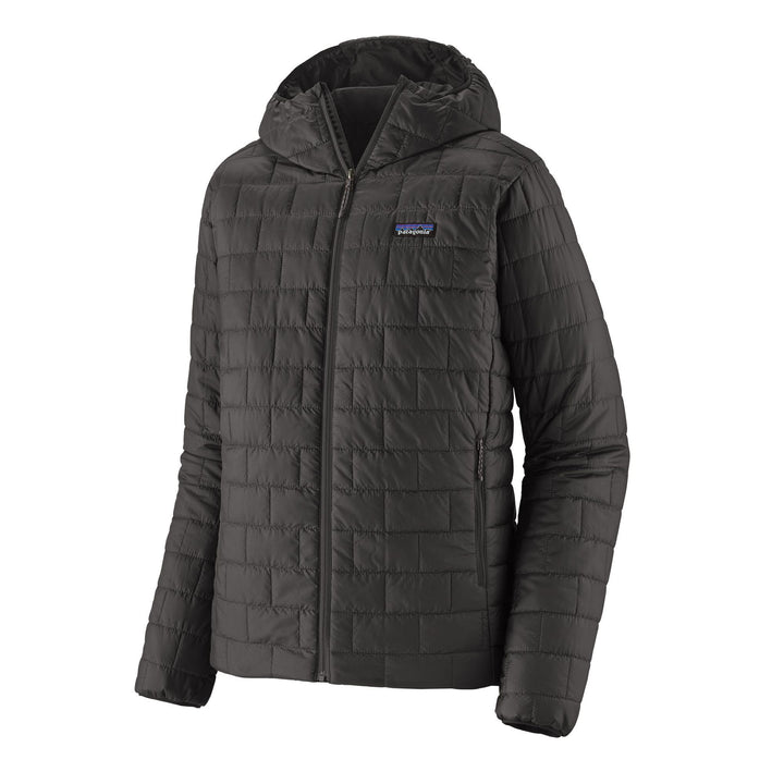 Patagonia Men's Nano Puff Hoodie