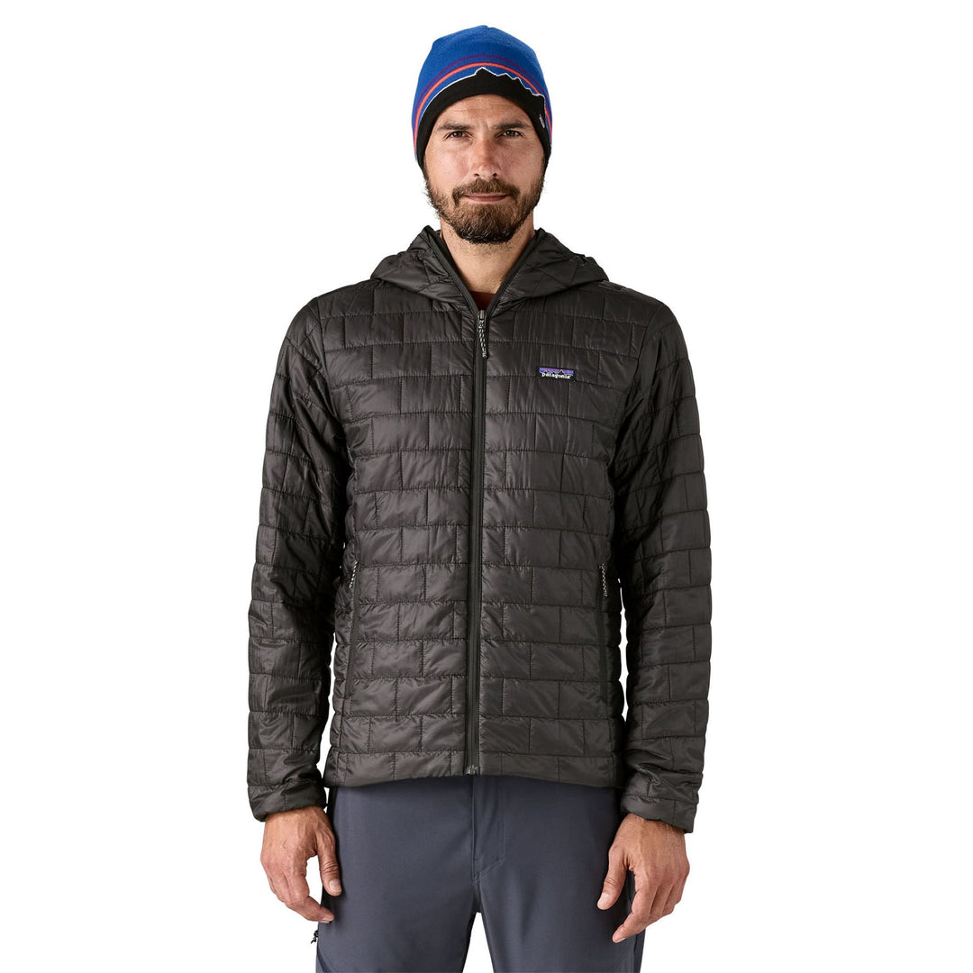 Patagonia Men's Nano Puff Hoodie