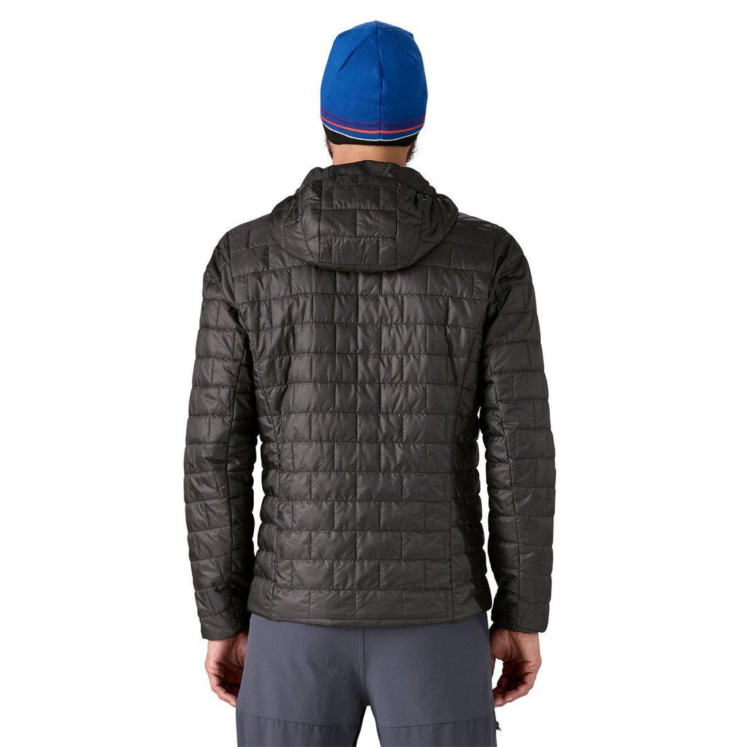 Patagonia Men's Nano Puff Hoodie