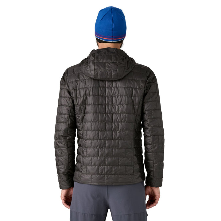 Patagonia Men's Nano Puff Hoodie