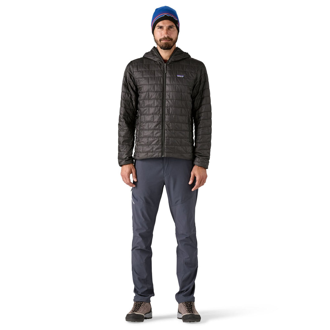 Patagonia Men's Nano Puff Hoodie