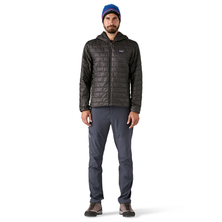 Patagonia Men's Nano Puff Hoodie