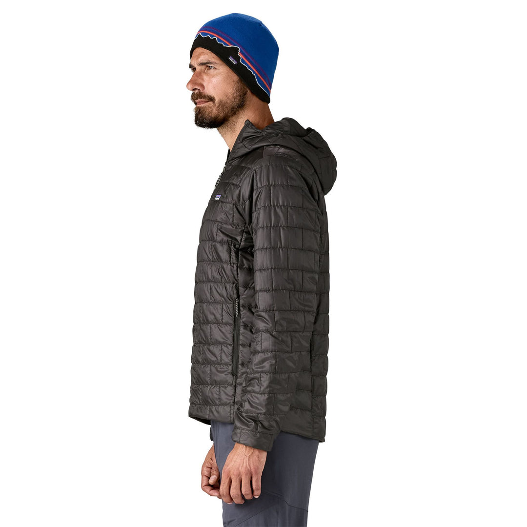 Patagonia Men's Nano Puff Hoodie