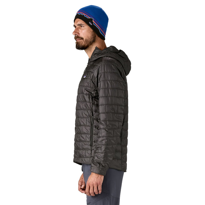 Patagonia Men's Nano Puff Hoodie