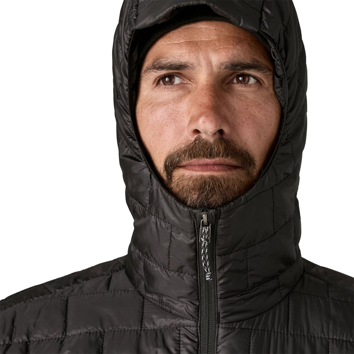 Patagonia Men's Nano Puff Hoodie