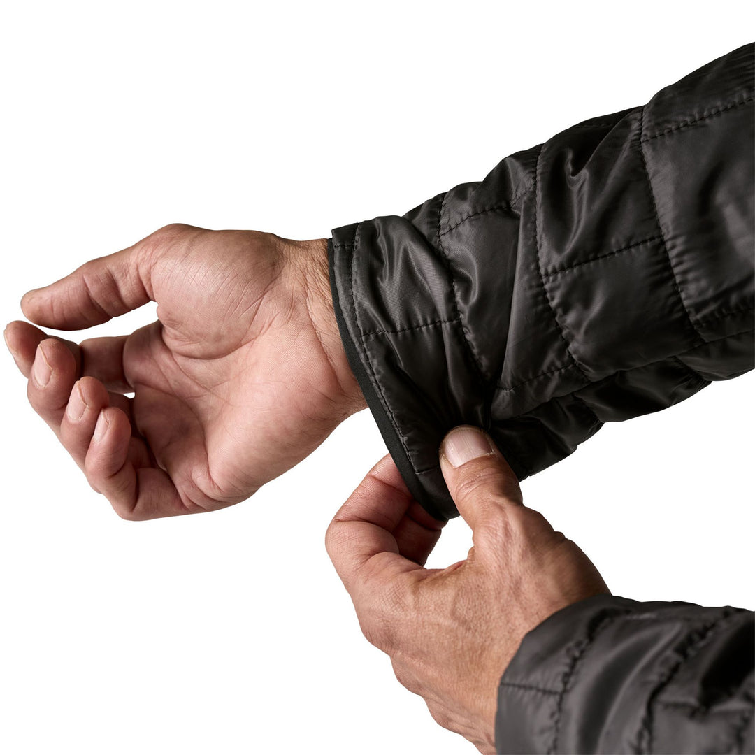 Patagonia Men's Nano Puff Hoodie