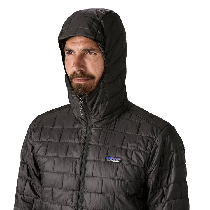 Patagonia Men's Nano Puff Hoodie