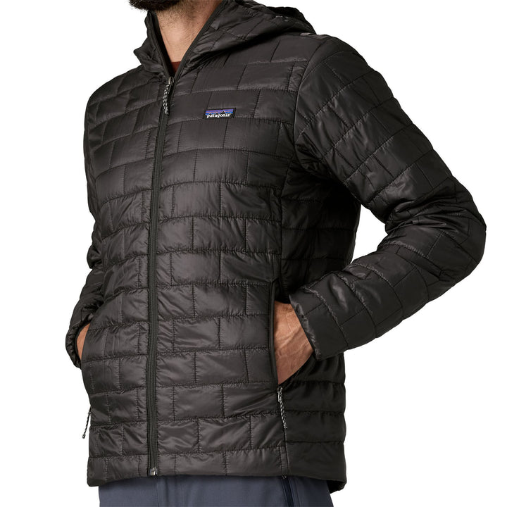 Patagonia Men's Nano Puff Hoodie