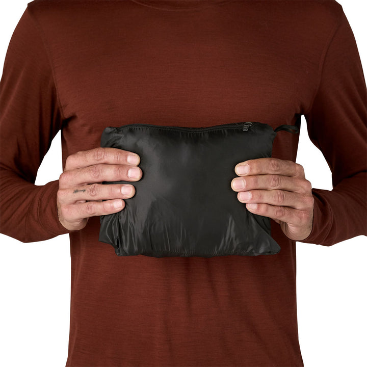 Patagonia Men's Nano Puff Hoodie