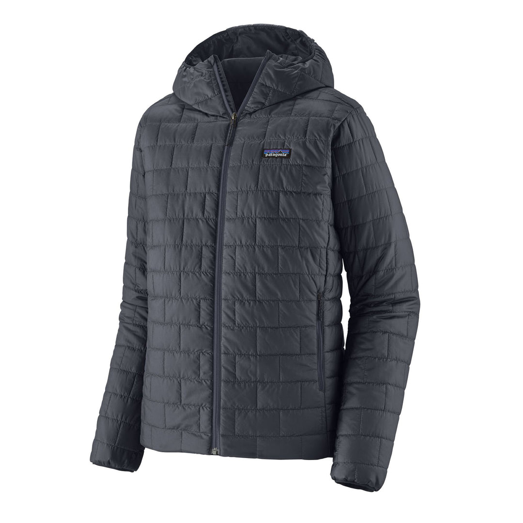Patagonia Men's Nano Puff Hoodie