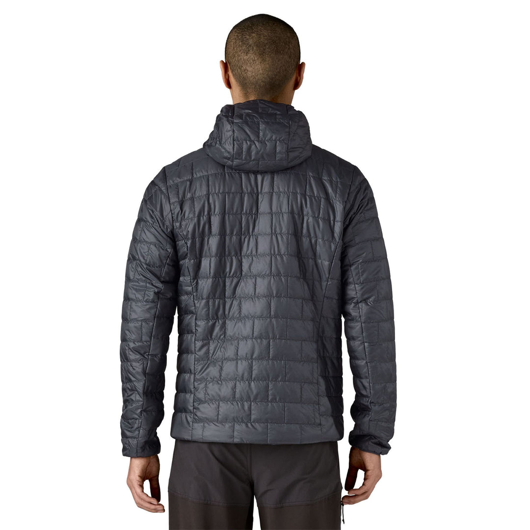 Patagonia Men's Nano Puff Hoodie