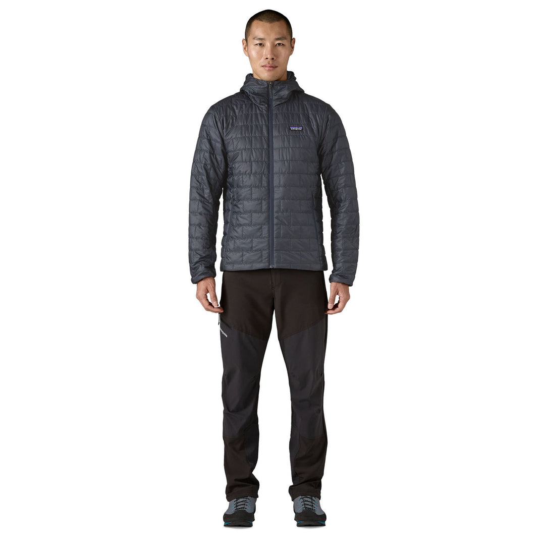 Patagonia Men's Nano Puff Hoodie
