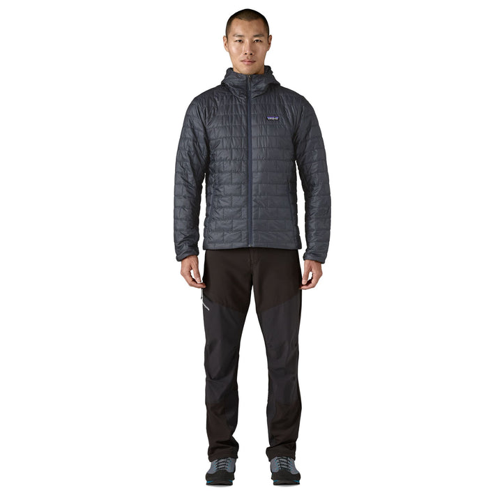 Patagonia Men's Nano Puff Hoodie