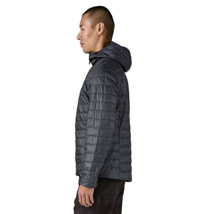 Patagonia Men's Nano Puff Hoodie